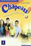 (02).CHAPEAU 2O.ESO LIBRO (+CD) ALHTEX