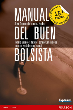 MANUAL DEL BUEN BOLSISTA