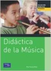 Didactica De La Musica
