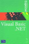 Edición especial Visual Basic.Net