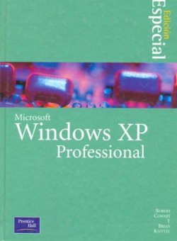 Microsoft Windows XP proffessional