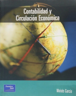 CONTABILIDAD Y CIRCULACION ECONOMICA