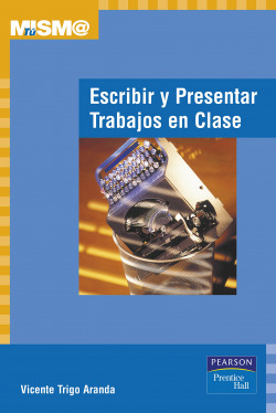 Escribir y presentar trabajamos tú mism@