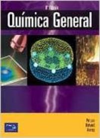 QUIMICA GENERAL.(8A.ED)