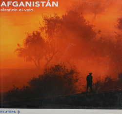 Afghanistán, levantandose el velo