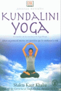 Paraísos Mentales: Kundalini Yoga