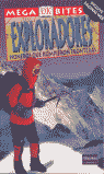 EXPLORADORES (MEGABITES)