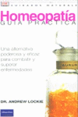 Cuidados Naturales: Homeopatía