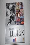 20 años 100 imágenes, historias de una ilusión