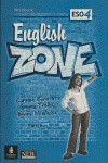 DESCAT/ENGLISH ZONE 4O.ESO WORKBOOK