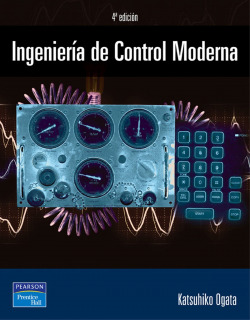 INGENIERIA CONTROL MODERNA.(4A.ED)