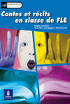 CONTES ET RECITS EN CLASSE DE FLE.(METHODOLOGIE ACTUELLE)
