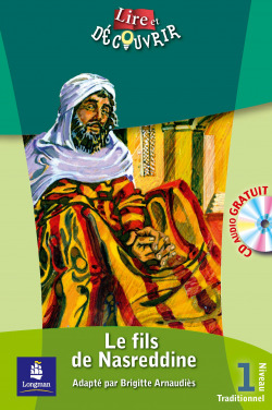 L&d 1 le fils de nasreddine + cd