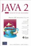 Java 2 volumen 2 - cd - sun