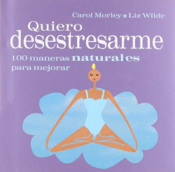 Quiero desestresarme