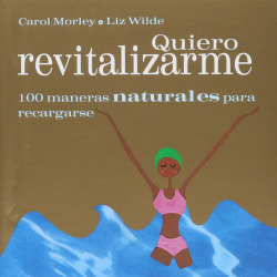 Quiero revitalizarme