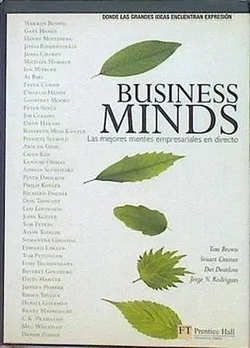 Ft/Ph: Business Minds (Ed. Cartone)