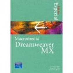 Edición especial Dreamweaver MX