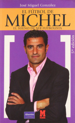 El fútbol de Michel