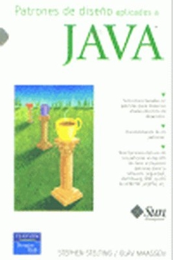 Patrones De Diseño Aplicados A Java