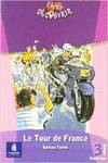 L&D 3 Le Tour De France