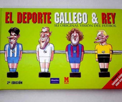 El deporte Gallego & Rey