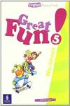 (05).GREAT FUN! 5.WB (5O.PRIMARIA)