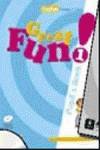(TEACHER).GREAT FUN! 6.(TEACHER GUIDE)