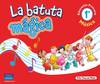 (04).BATUTA MAGICA 1O.PRIMARIA.(FICHAS+CD)