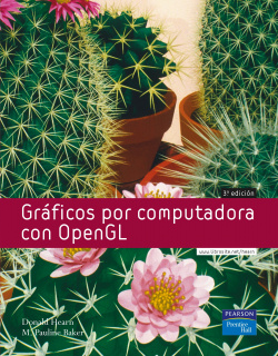 Gráficos por computadora con opengl 3/E