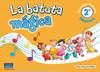 (04).BATUTA MAGICA 2O.PRIMARIA (FICHAS+CD)