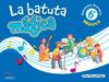 (05).BATUTA MAGICA 6O.PRIM.(LIBRO)