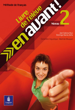 (05).EN AVANT 2O.BACH.(LIVRE)