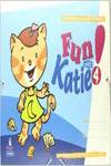 (04).FUN WITH KATIE.(4 ANOS).PUPIL'S PACK