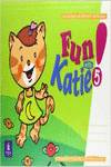 (04).FUN WITH KATIE.(5 ANOS).PUPIL'S PACK