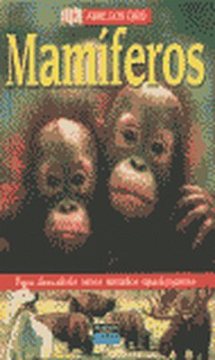 Mamiferos