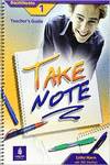 (04).(TEACHER).TAKE NOTE 1O.BACH (TEACHER FILE)