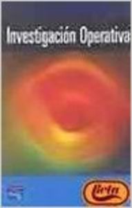 Investigación operativa