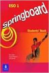 SPRINGBOARD 1O.ESO STD (ED.INTERNACIONAL)
