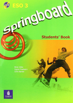 (04).SPRINGBOARD 3O.ESO STD.(INTERNACIONAL)