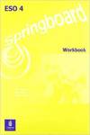 (04).SPRINGBOARD 4O.ESO (WORKBOOK PLUS)