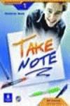 (05).(TEACHER).TAKE NOTE 2O.BACH (TEACHER FILE)