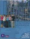 ANT/CITIZENS 2O.LOGSE WORKBOOK