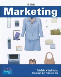 Marketing 10/E