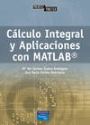 Cálculo integral y aplicaciones con Matlab