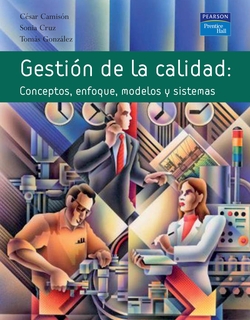 Gestión de la calidad