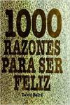 1000 razones para ser feliz