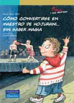COMO CONVERTIRSE EN MAESTRO DE HOJURANI... (FELIX 2)