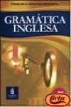 ANT/GRAMATICA INGLESA.LIBRO (8A.ED.)
