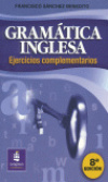 ANT/EJERCICIOS GRAMATICA INGLESA.(8A.ED)